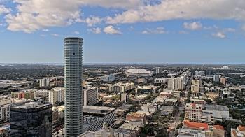 Weather camera view of Greystar.