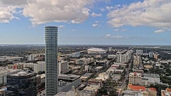 Weather camera view of Greystar.