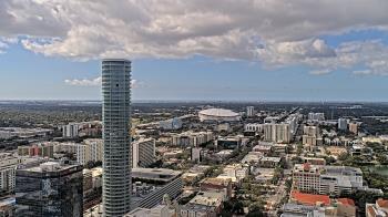 Weather camera view of Greystar.