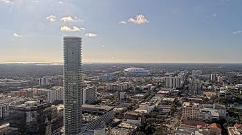 Weather camera view of Greystar.