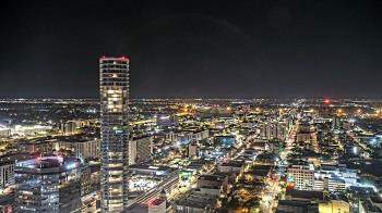 Weather camera view of Greystar.