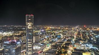 Weather camera view of Greystar.