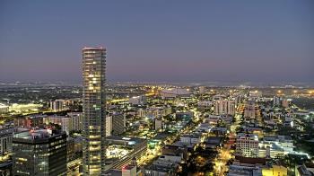 Weather camera view of Greystar.