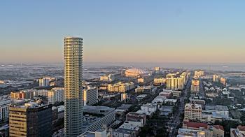 Weather camera view of Greystar.