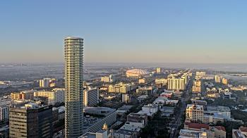 Weather camera view of Greystar.