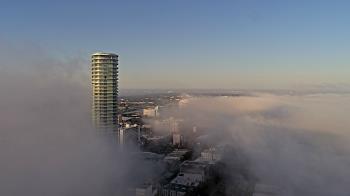 Weather camera view of Greystar.