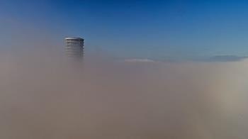 Weather camera view of Greystar.