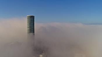 Weather camera view of Greystar.