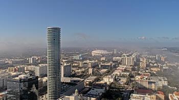 Weather camera view of Greystar.