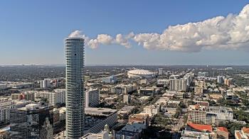 Weather camera view of Greystar.