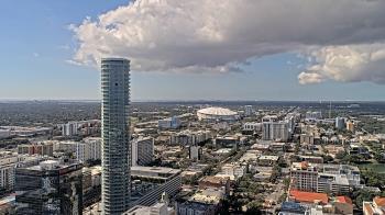 Weather camera view of Greystar.