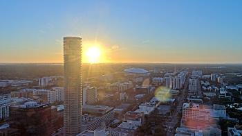 Weather camera view of Greystar.