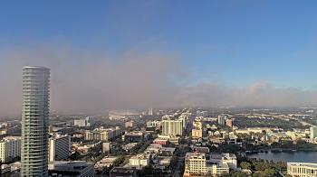 Weather camera view of Greystar.