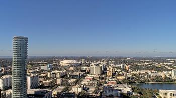 Weather camera view of Greystar.