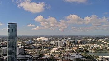 Weather camera view of Greystar.