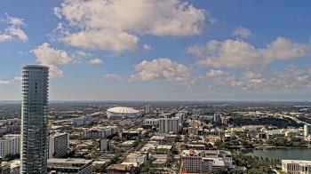 Weather camera view of Greystar.