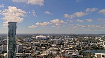 Weather camera view of Greystar.