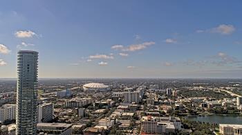 Weather camera view of Greystar.