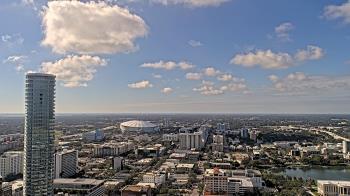 Weather camera view of Greystar.