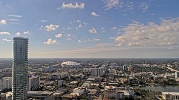 Weather camera view of Greystar.