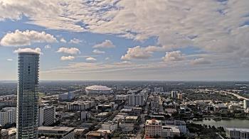 Weather camera view of Greystar.