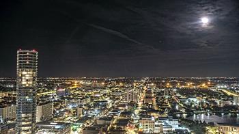 Weather camera view of Greystar.