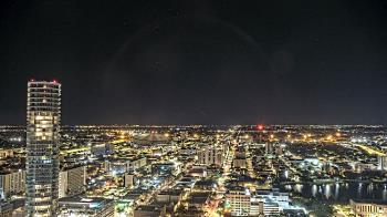 Weather camera view of Greystar.