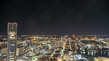 Weather camera view of Greystar.