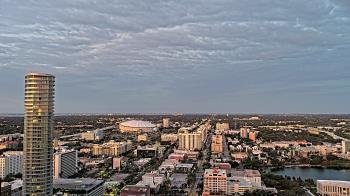 Weather camera view of Greystar.