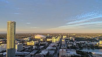 Weather camera view of Greystar.