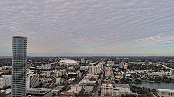 Weather camera view of Greystar.