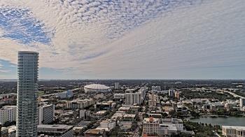 Weather camera view of Greystar.