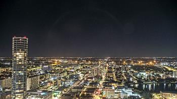 Weather camera view of Greystar.