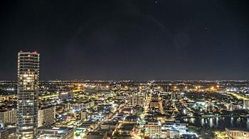 Weather camera view of Greystar.