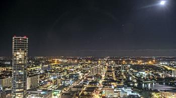 Weather camera view of Greystar.