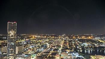 Weather camera view of Greystar.