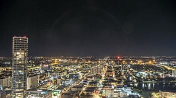 Weather camera view of Greystar.