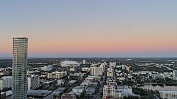 Weather camera view of Greystar.