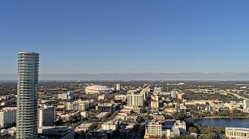 Weather camera view of Greystar.