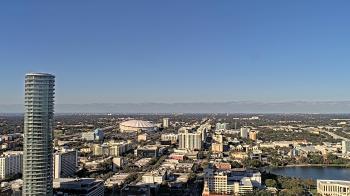 Weather camera view of Greystar.