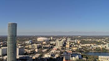 Weather camera view of Greystar.