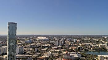 Weather camera view of Greystar.