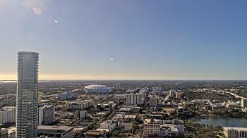 Weather camera view of Greystar.