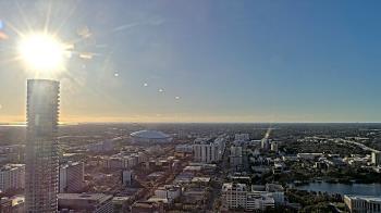 Weather camera view of Greystar.