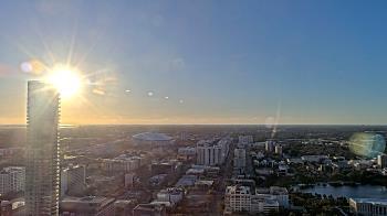 Weather camera view of Greystar.