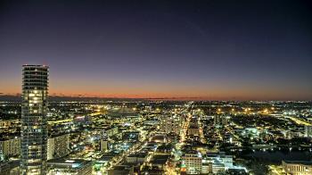 Weather camera view of Greystar.