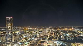 Weather camera view of Greystar.