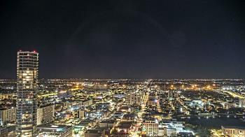 Weather camera view of Greystar.