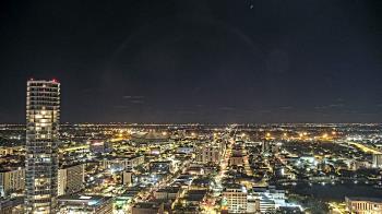 Weather camera view of Greystar.