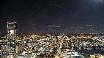 Weather camera view of Greystar.